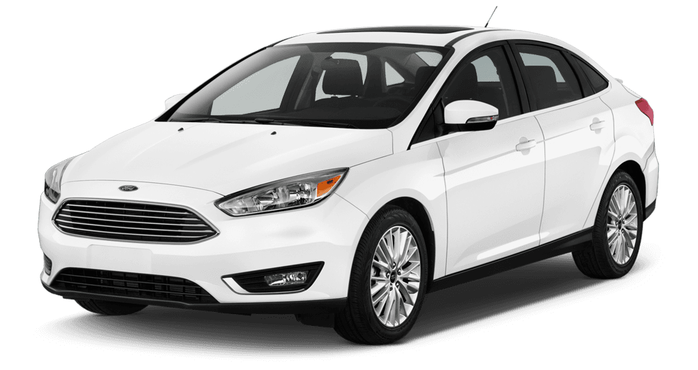 Ford Focus - taxi zastępcze osobowe dostępne do bezgotówkowego wynajmu z OC sprawcy w całej Polsce